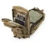 Рюкзак Defcon 5. Tactical Back Pack. 40 л. Черный Фото 2
